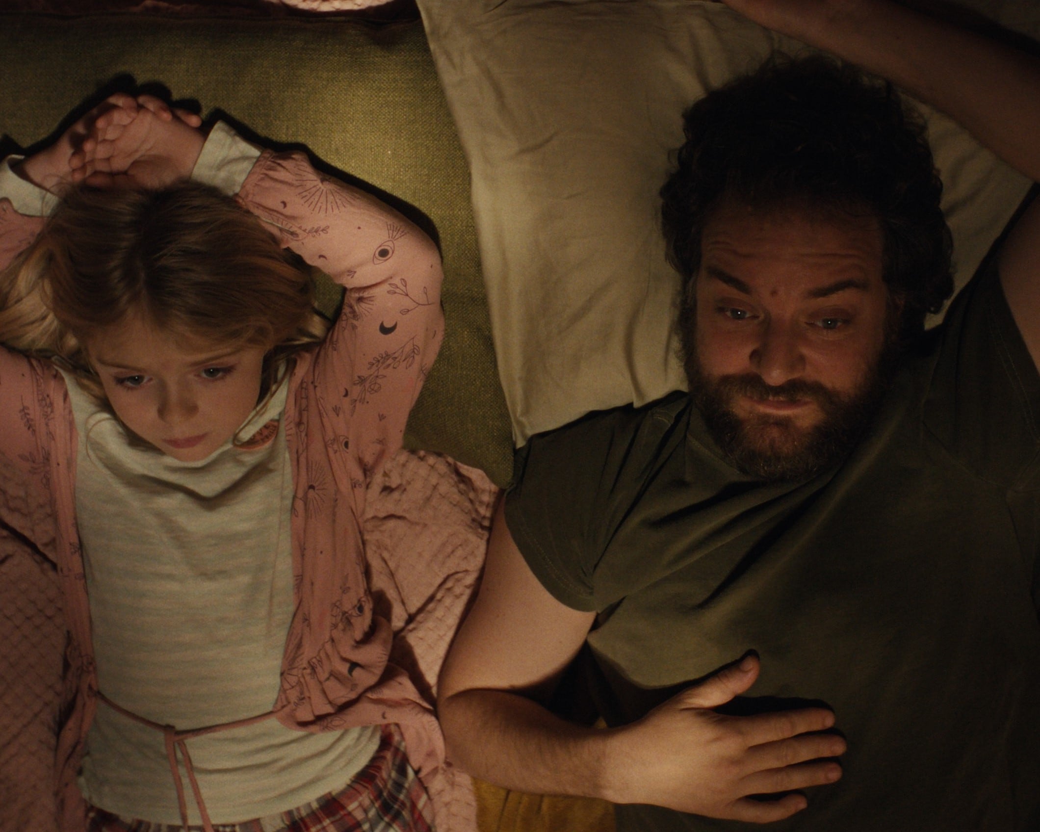 Quimet Pla, Richard Farré y David Bages completan el reparto 