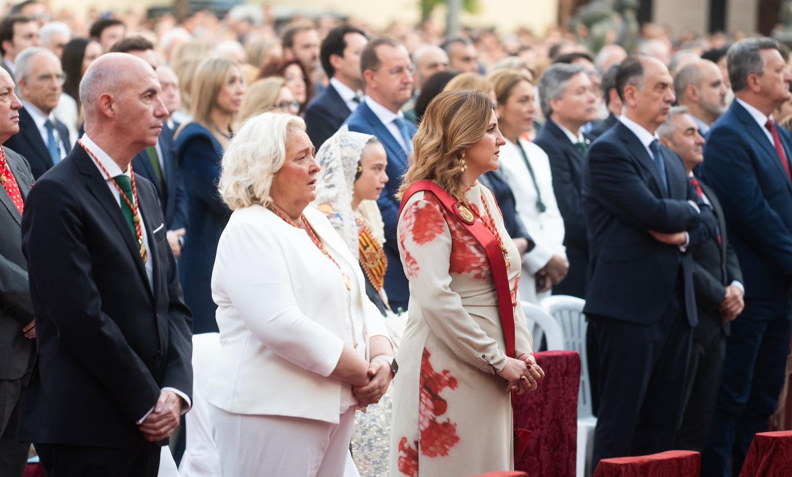 Missa d'Infants de este domingo, 11 de mayo de 2025, en València.