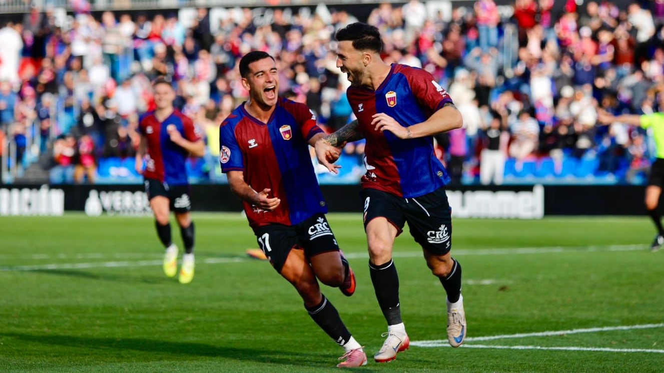 Dioni Villalba volvió a marcar desde el punto de penalti