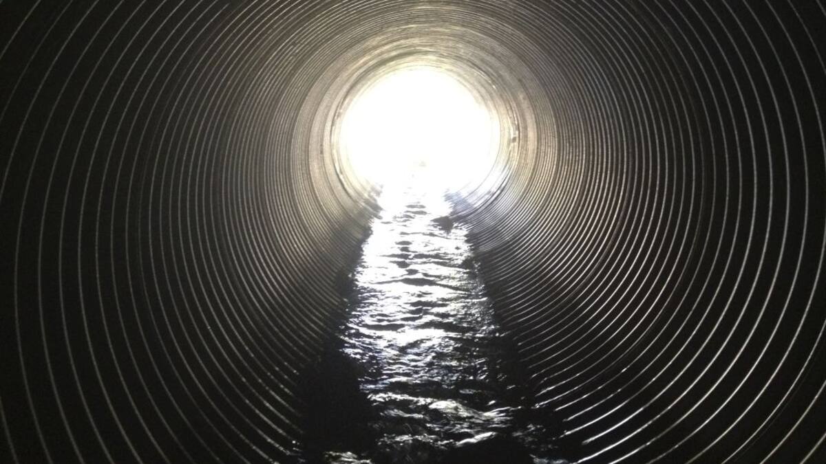 Aumento de las trazas de Covid en aguas residuales de Getafe o Fuenlabrada