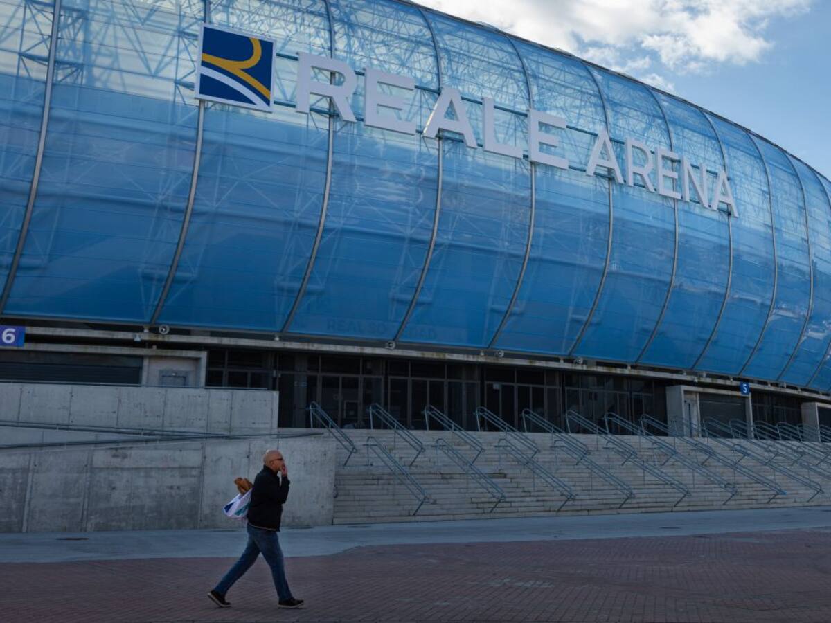 El CSD recuerda a la Real el Estado de Alarma tras su intención de reabrir las instalaciones deportivas