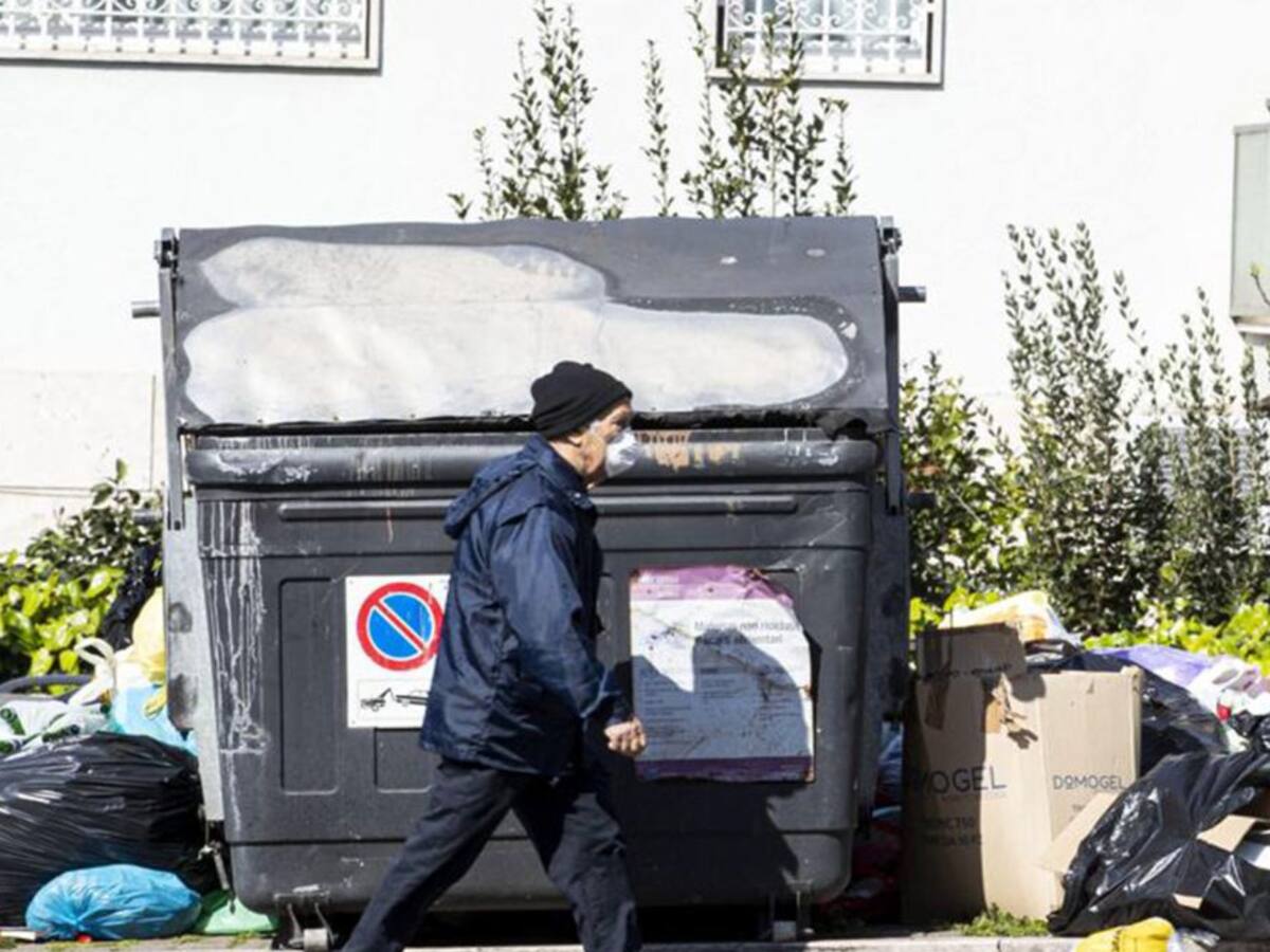 La lucha contra el coronavirus desde los concellos