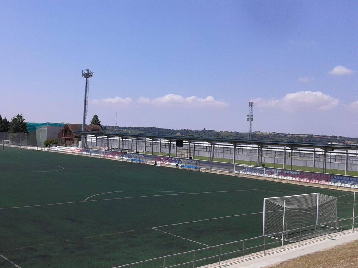 Barbastro espera reformar las instalaciones deportivas y finalizar el Parque del Recuerdo en 2022