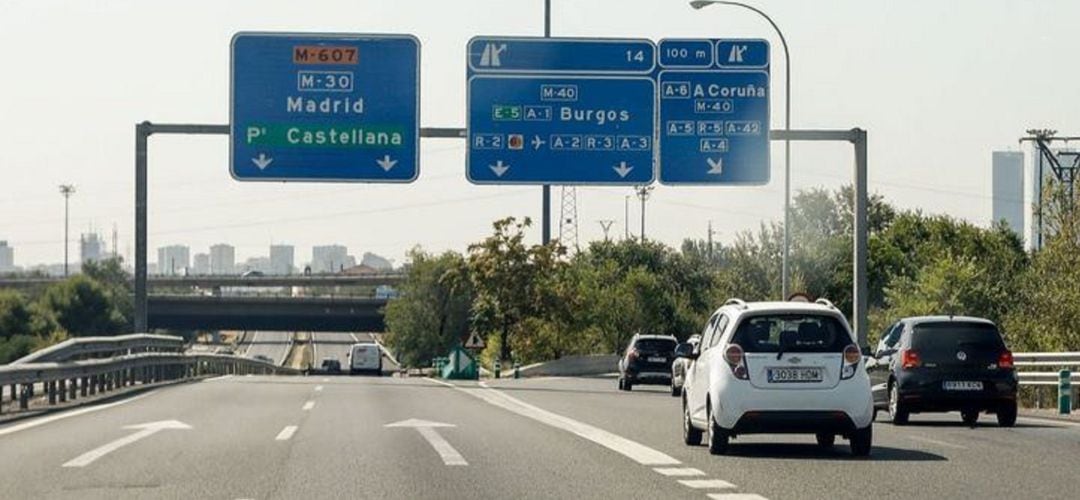 De cumplirse los peores augurios, habría que derruir el viaducto y construir uno nuevo