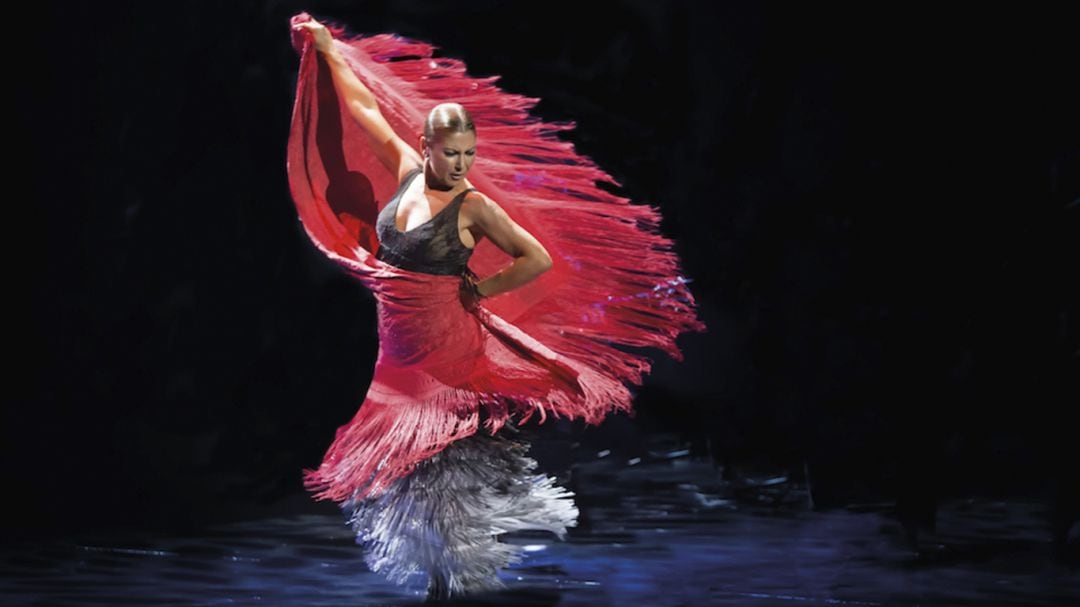 Sara Baras pisará las tablas del Teatro Villamarta