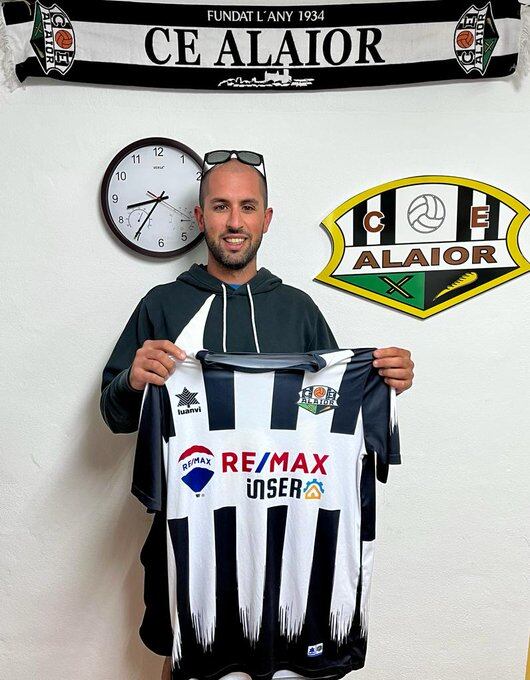 L&#039;Alaior continua renovant jugadors per afrontar el retorn a la Tercera RFEF.
