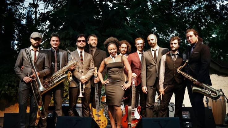 Entrevista a Ángel Pastor, guitarrista de 'Freedonia'