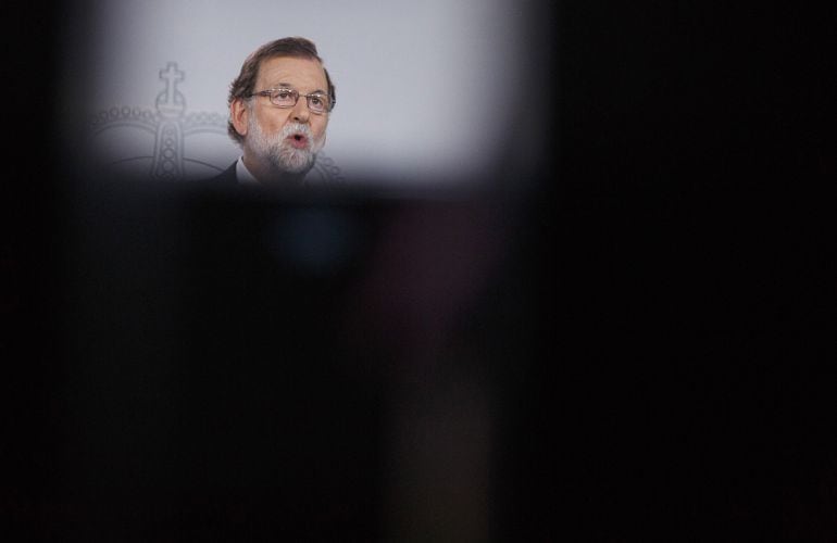 El Gobierno teme que Cataluña genere una alianza que pida la cabeza de Rajoy