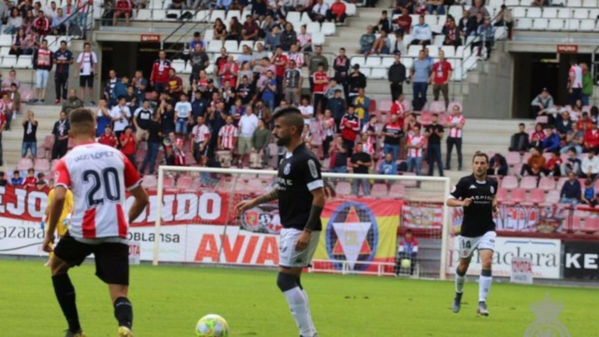 Y de postre, un partido de campeonato