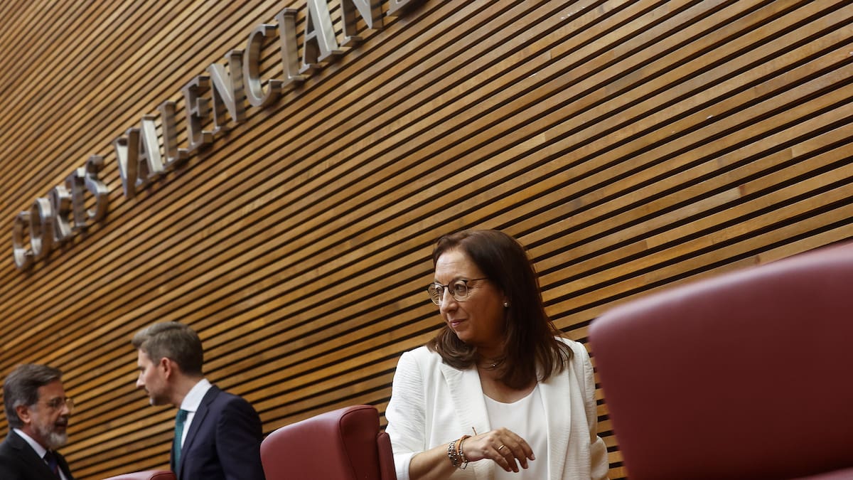 Àngels Barceló: "Una España en retroceso"