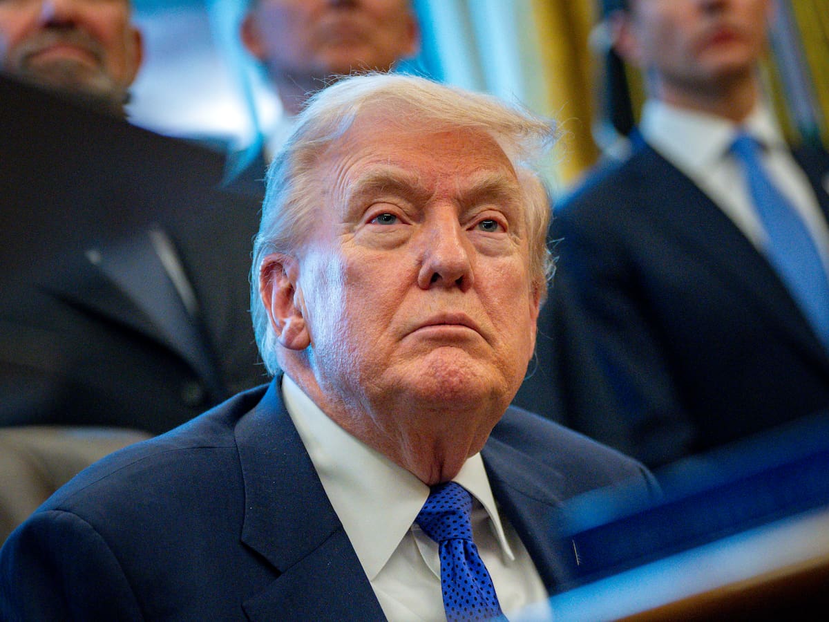 Estados Unidos derriba un dron iraní que volaba próximo a uno de sus portaaviones desplegados en el mar Arábigo