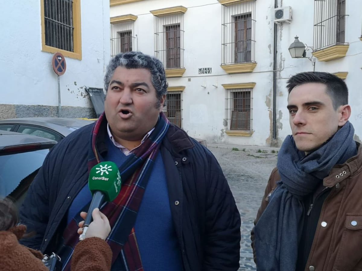 El PP exige al ayuntamiento trabajar para cumplir con el plan de seguridad en la calle Nueva