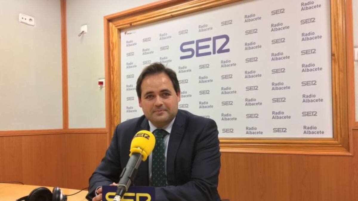 Paco Núñez: "Pido disculpas por haber tenido gente en nuestro partido que lo ha utilizado para robar"