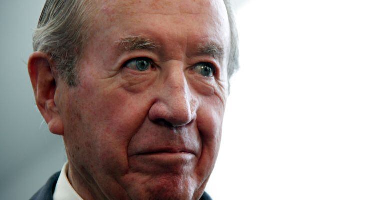 Mor l'empresari Leopoldo Rodés en un accident