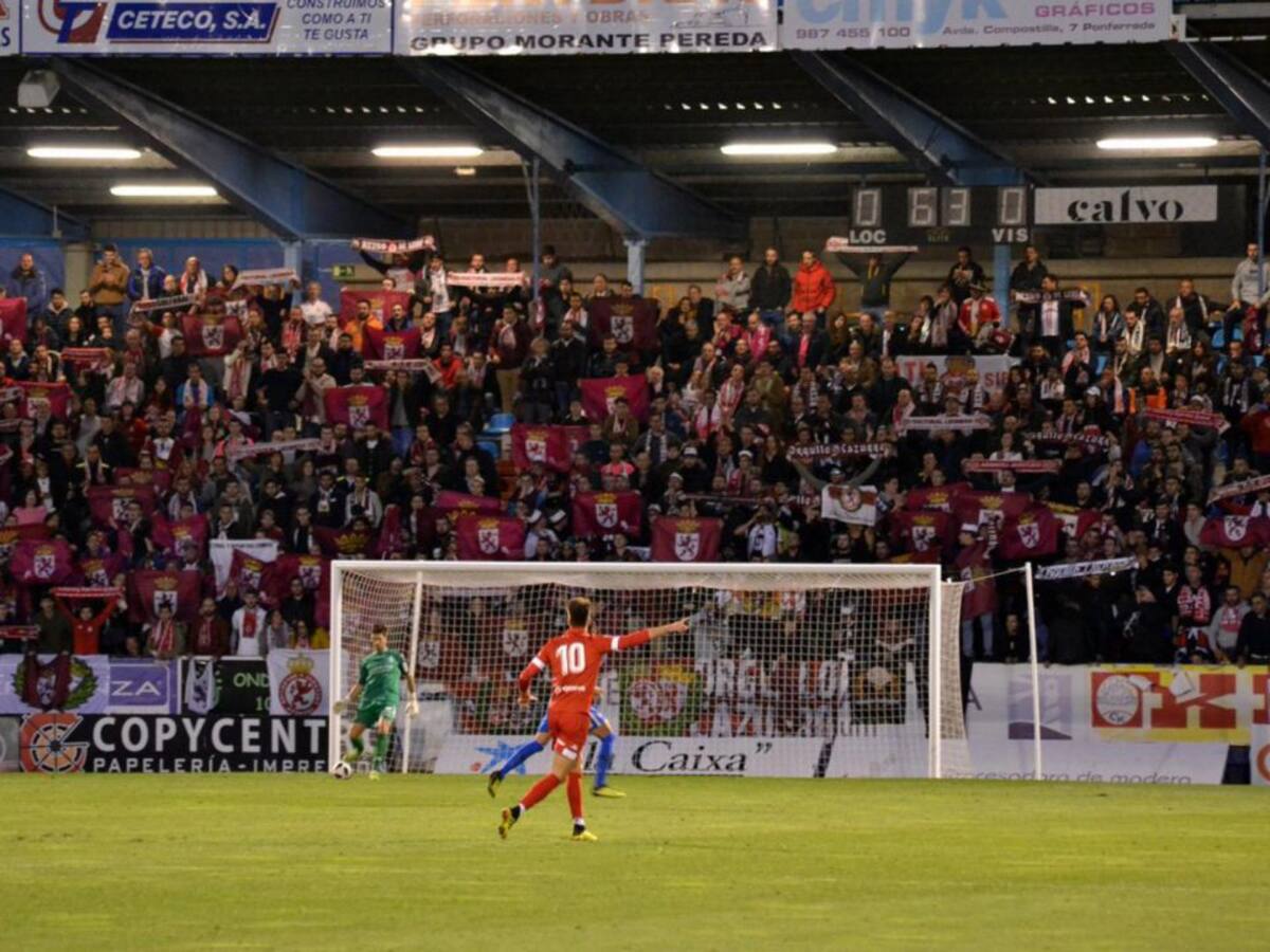 7000 socios y recuperación exprés de Zelu