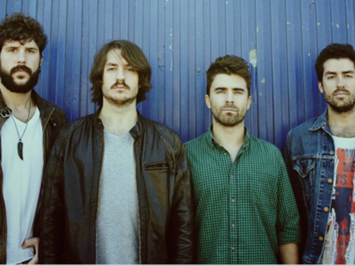 Jack Knife, el grupo que 'mató' a su vecina y 'huyó' a Rusia