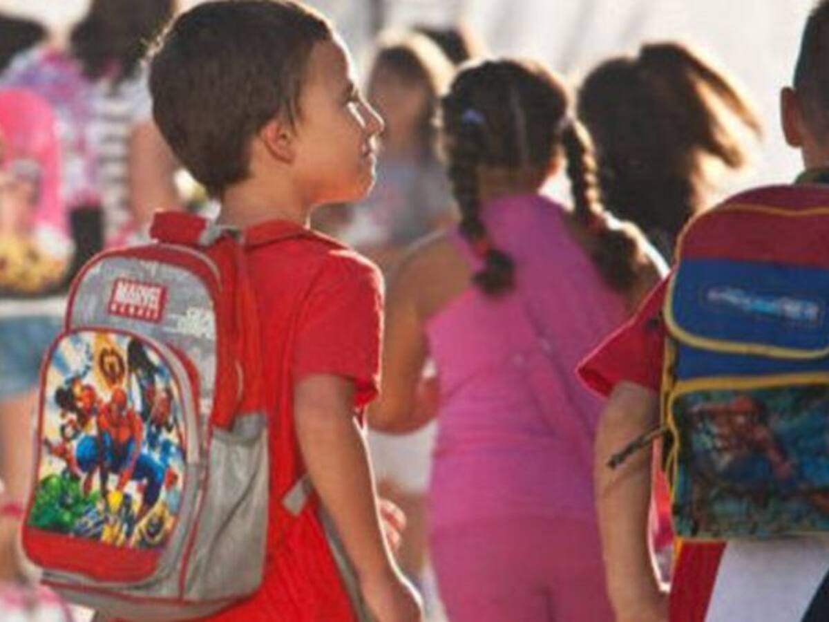 Anpas Galegas pide garantías de educación presencial