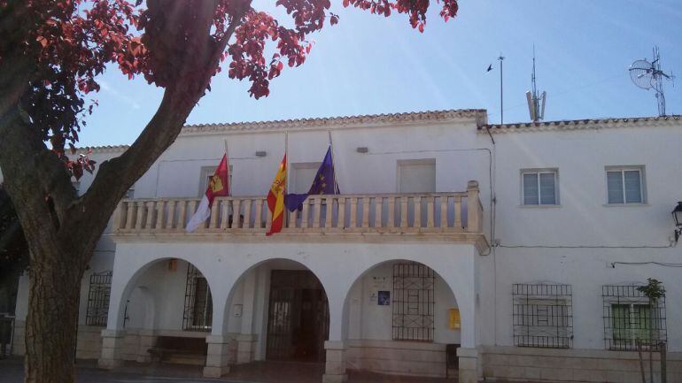 Ayuntamiento de San Pedro