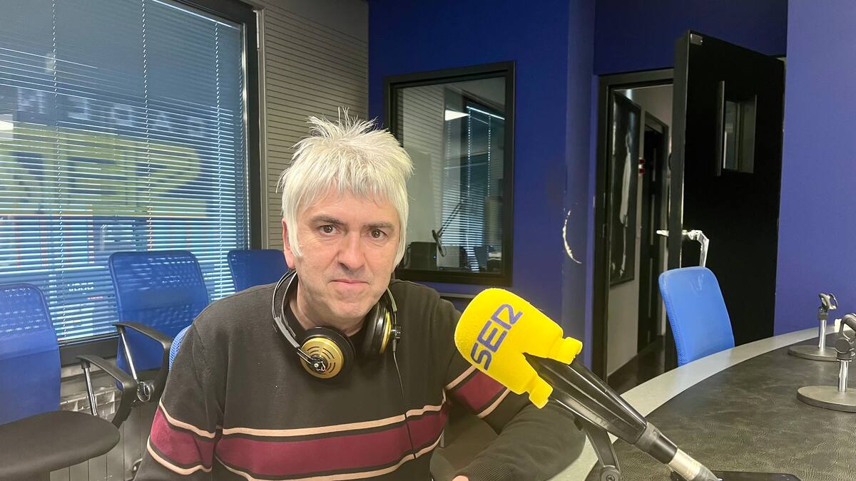 Club 45, los ecos del pop que resuenan en la Maragatería (17/12/2024)