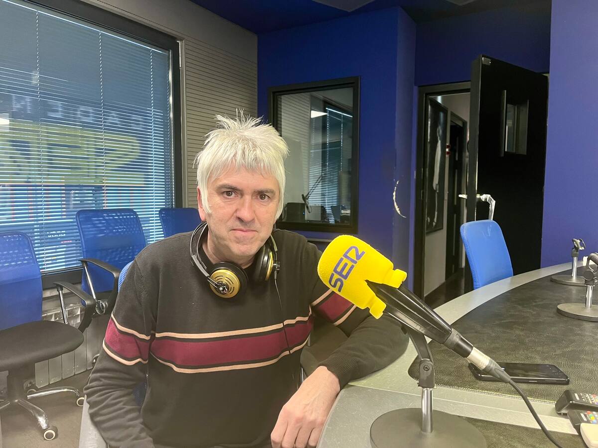 Club 45, los ecos del pop que resuenan en la Maragatería (17/12/2024)