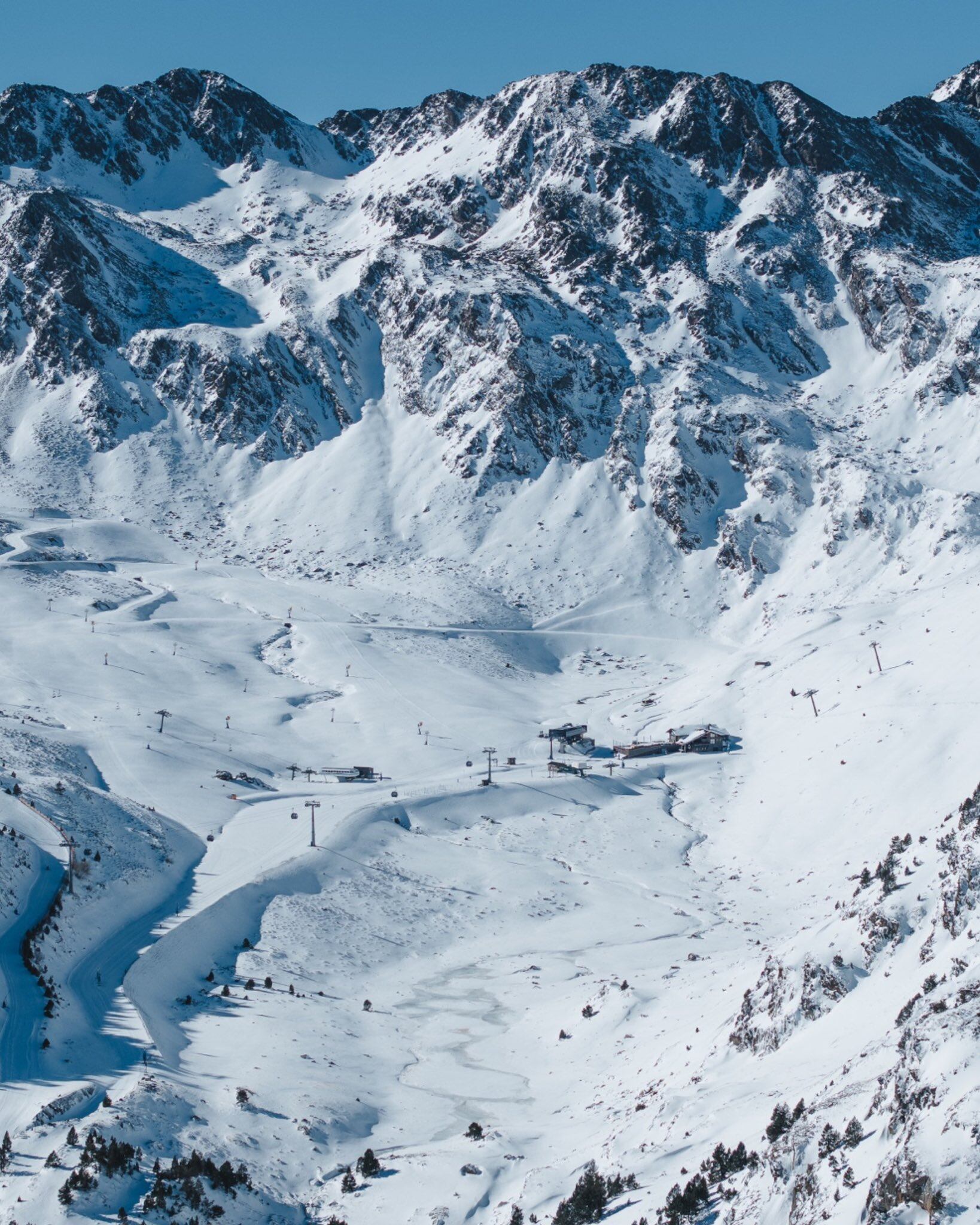 Ordino Arcalís va aconseguir una xifres de rècord