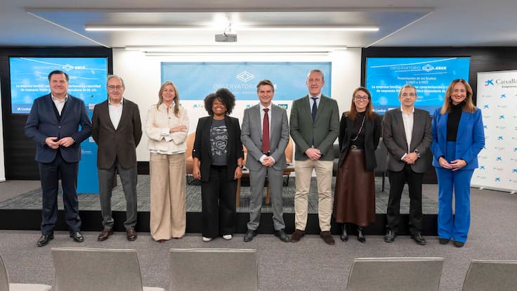 Entrevista a Alejandro Escribá, Investigador del Ivie y del Observatorio GECE en La Ventana Comunitat Valenciana (23/02/2026)