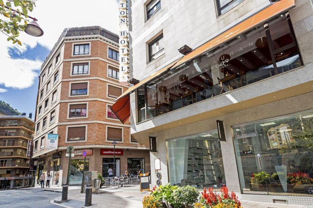 Els hotelers celebren la pressa per incloure treballadors en ERTO.