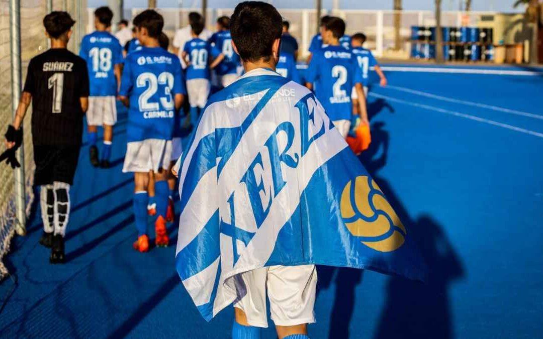 El Xerez DFC celebra el domingo el &#039;Día del Niño Xerecista&#039;