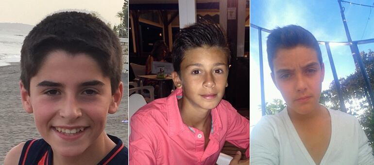 Joseba, David y Juan Ignacio harán la tertulia desde Miami