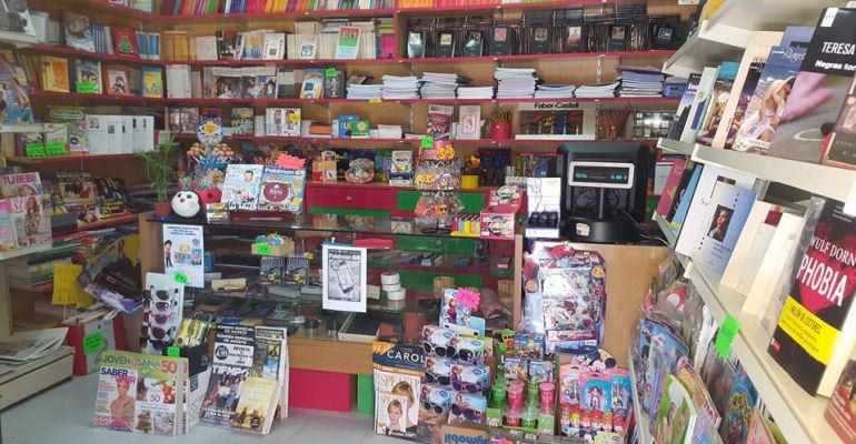 La formación pide implantar medidas para mejorar el comercio en el municipio