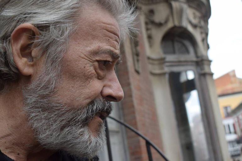 El pintor Félix de la Vega ha fallecido como consecuencia de la enfermedad que padecía