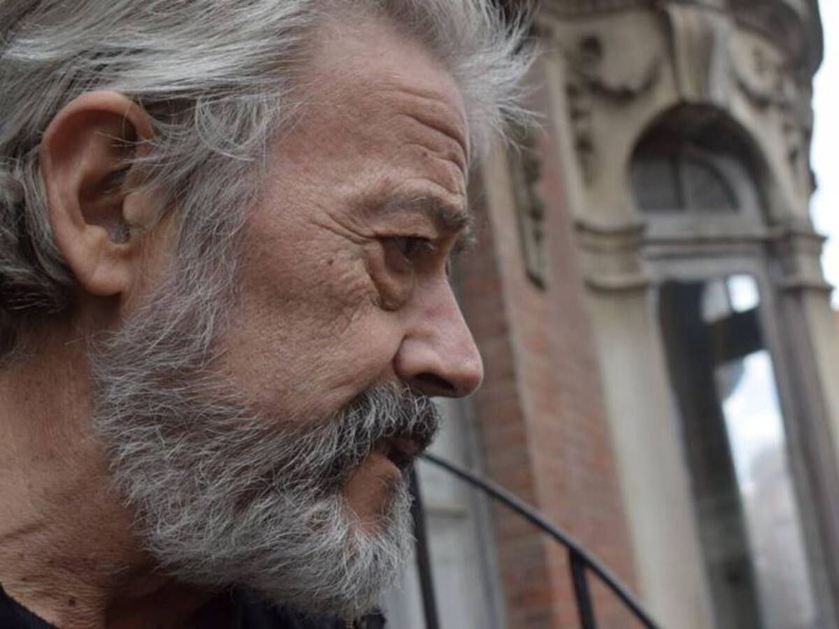 Fallece el pintor Félix de la Vega