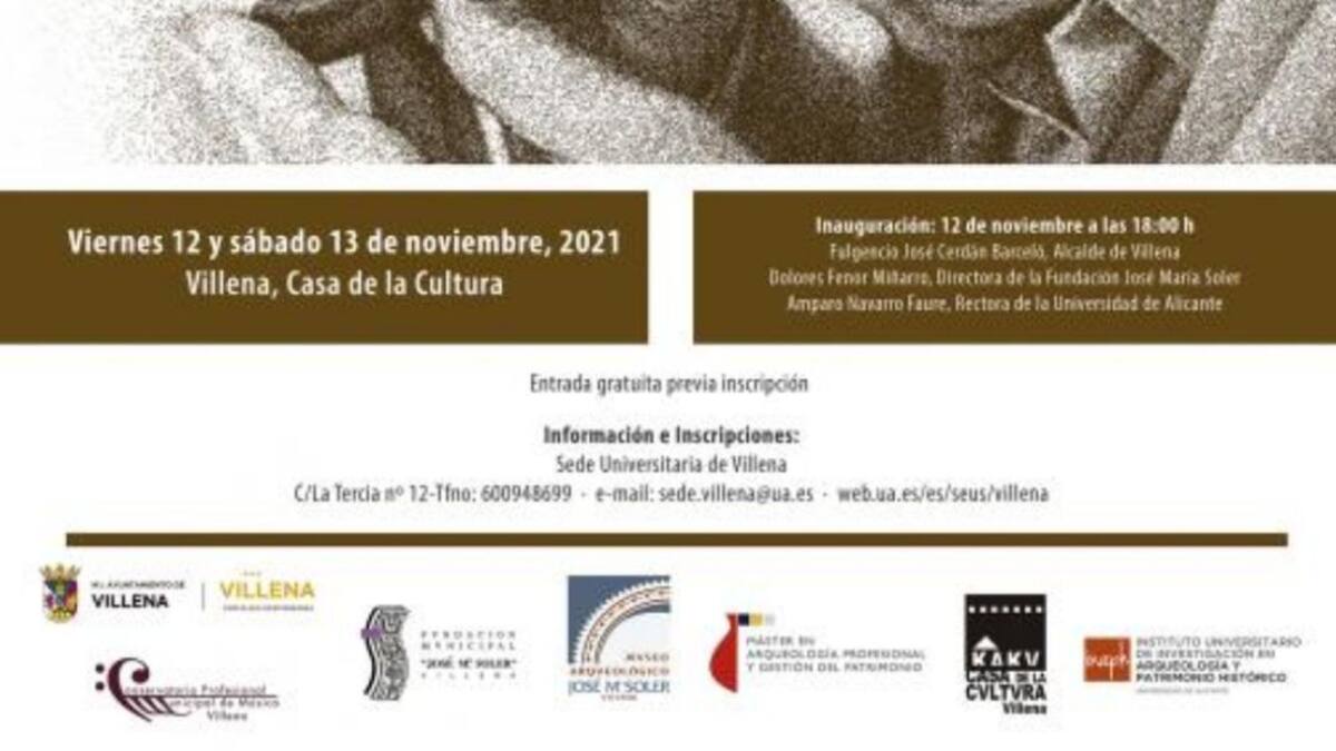 Laura Hernández y Aurelio López Tarruella en Hoy por Hoy Villena