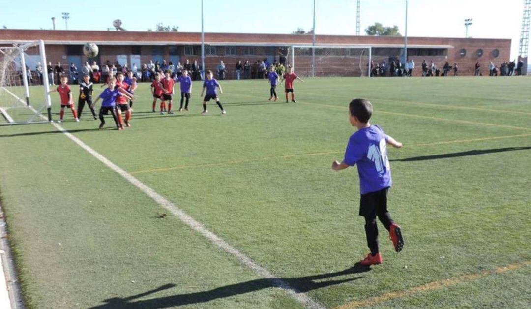 El deporte base se mantendrá si la situación epidemiológica se mantiene