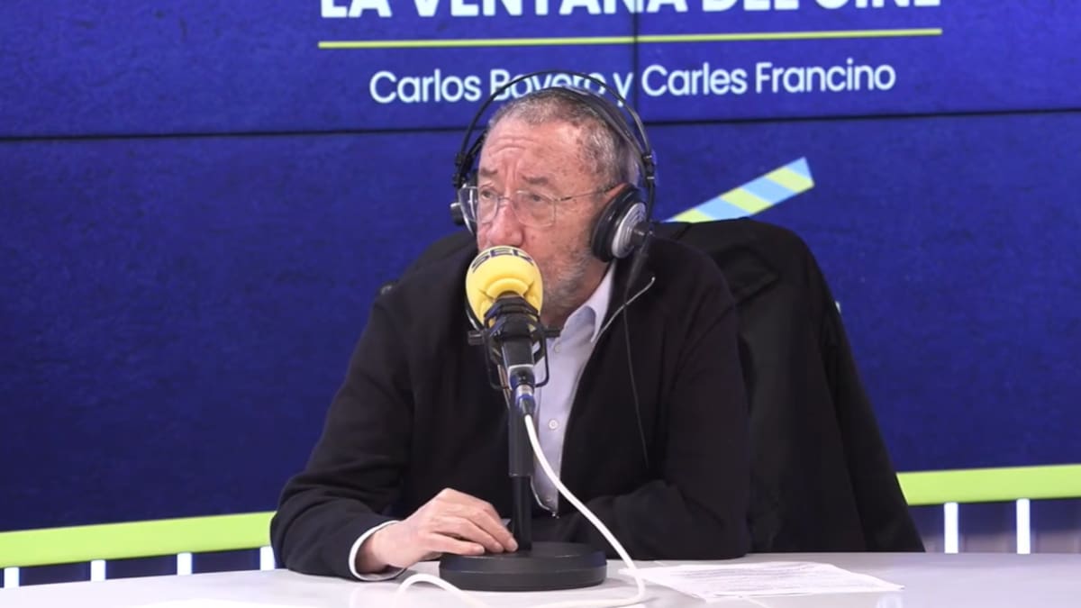 La Ventana del Cine con Carlos Boyero | La crítica de 'Cumbres Borrascosas'