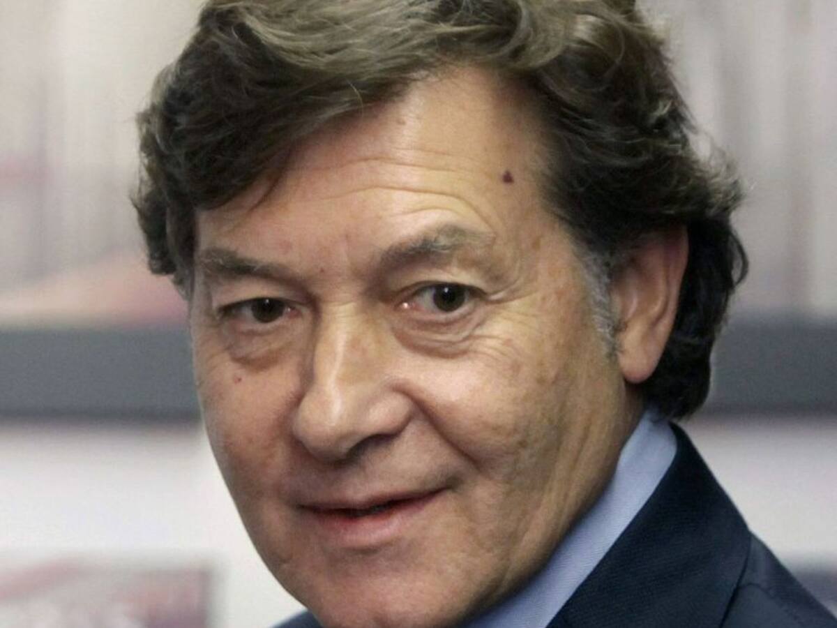 Así ve el mundo del deporte a José Ramón Lete