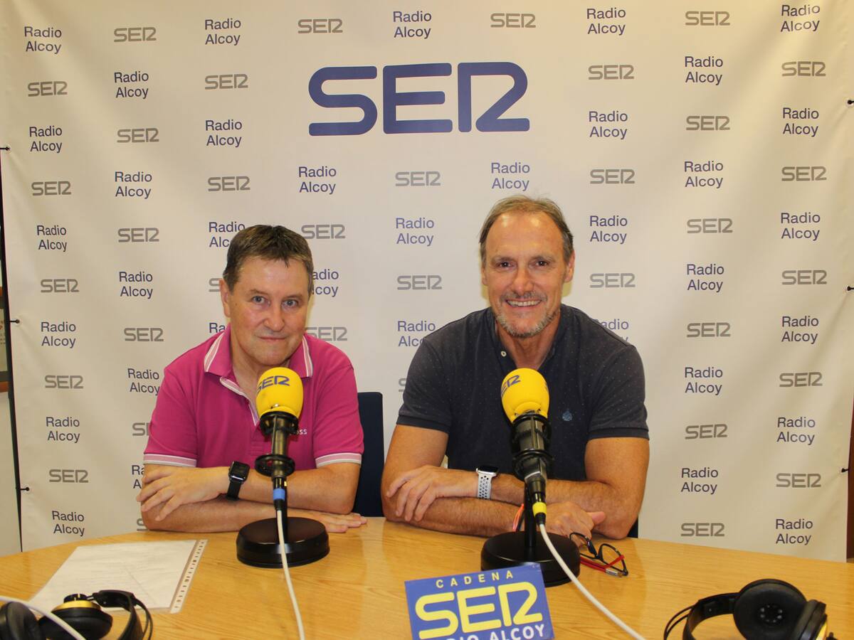 Ismael Gisbert, nuevo vicepresidente primero de la Asociación de San Jorge