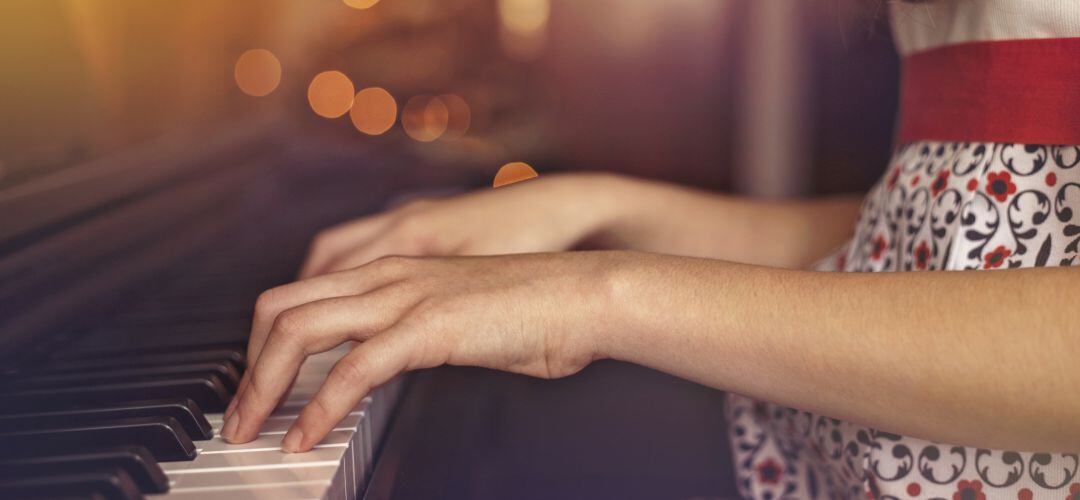 Los alumnos de piano en Getafe ponen en práctica lo aprendido en las audiciones públicas