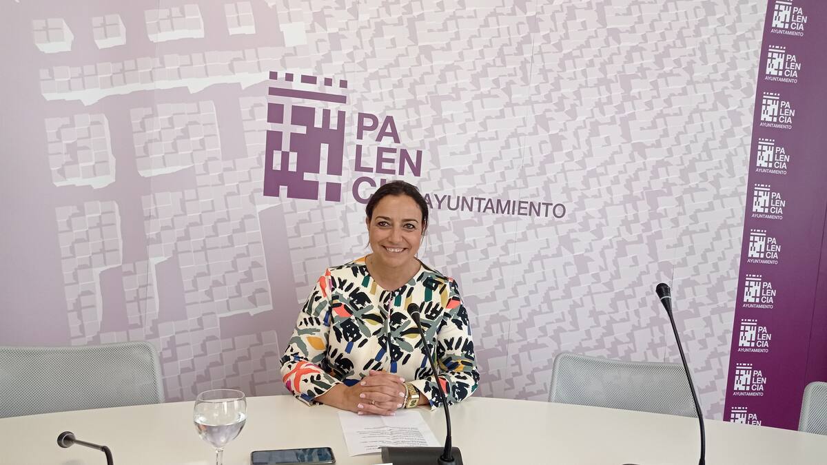Cinco grandes áreas conforman el nuevo organigrama del Ayuntamiento de Palencia