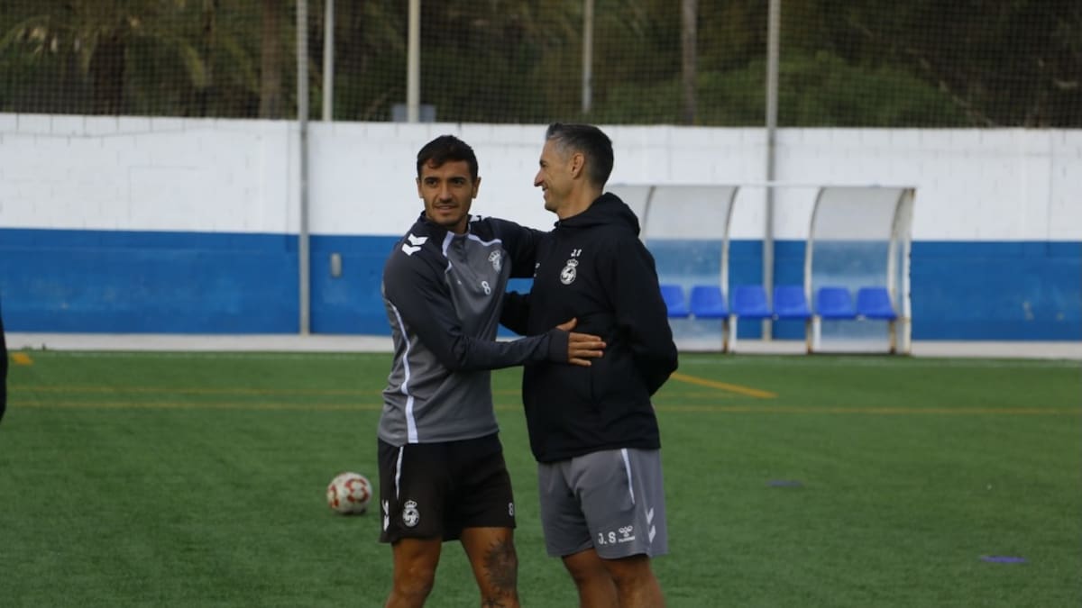 Lanzini analiza el Cádiz Mirandilla v Balona
