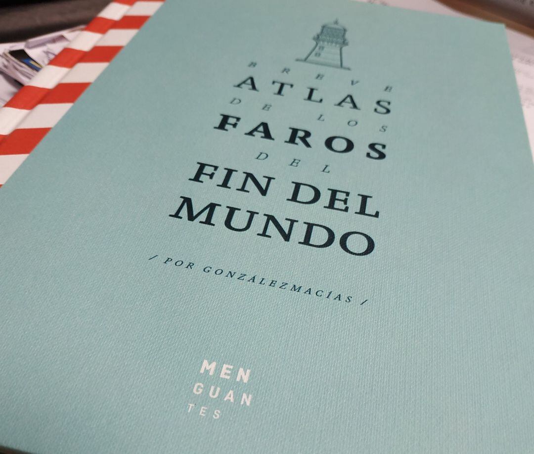 Portada del libro