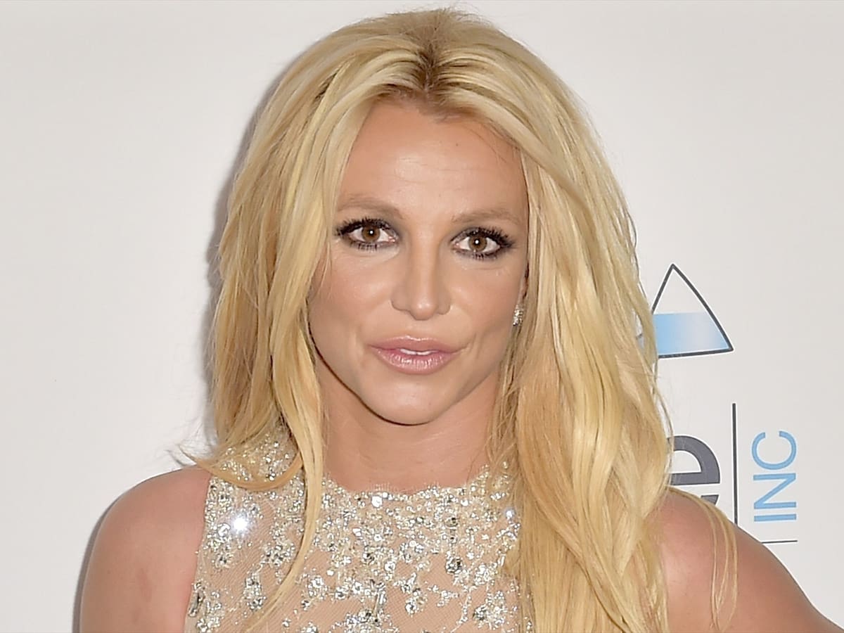 Britney Spears ingresa en un centro de rehabilitación