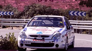 La carretera del Valle de Toledo se convertirá en un circuito de rally: fecha, cortes de tráfico, cierre aparcamiento...