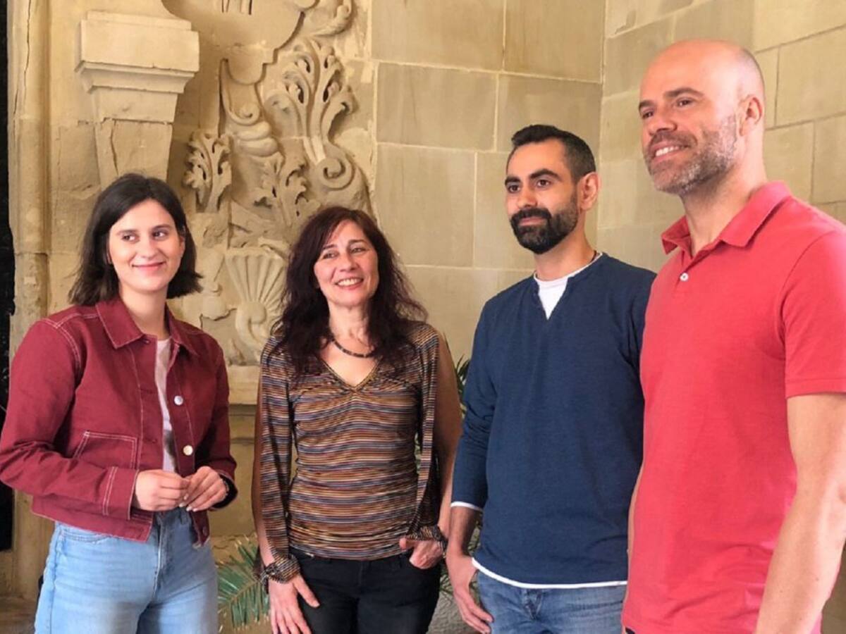 Podemos Elx propone una renta básica municipal para abordar la emergencia social