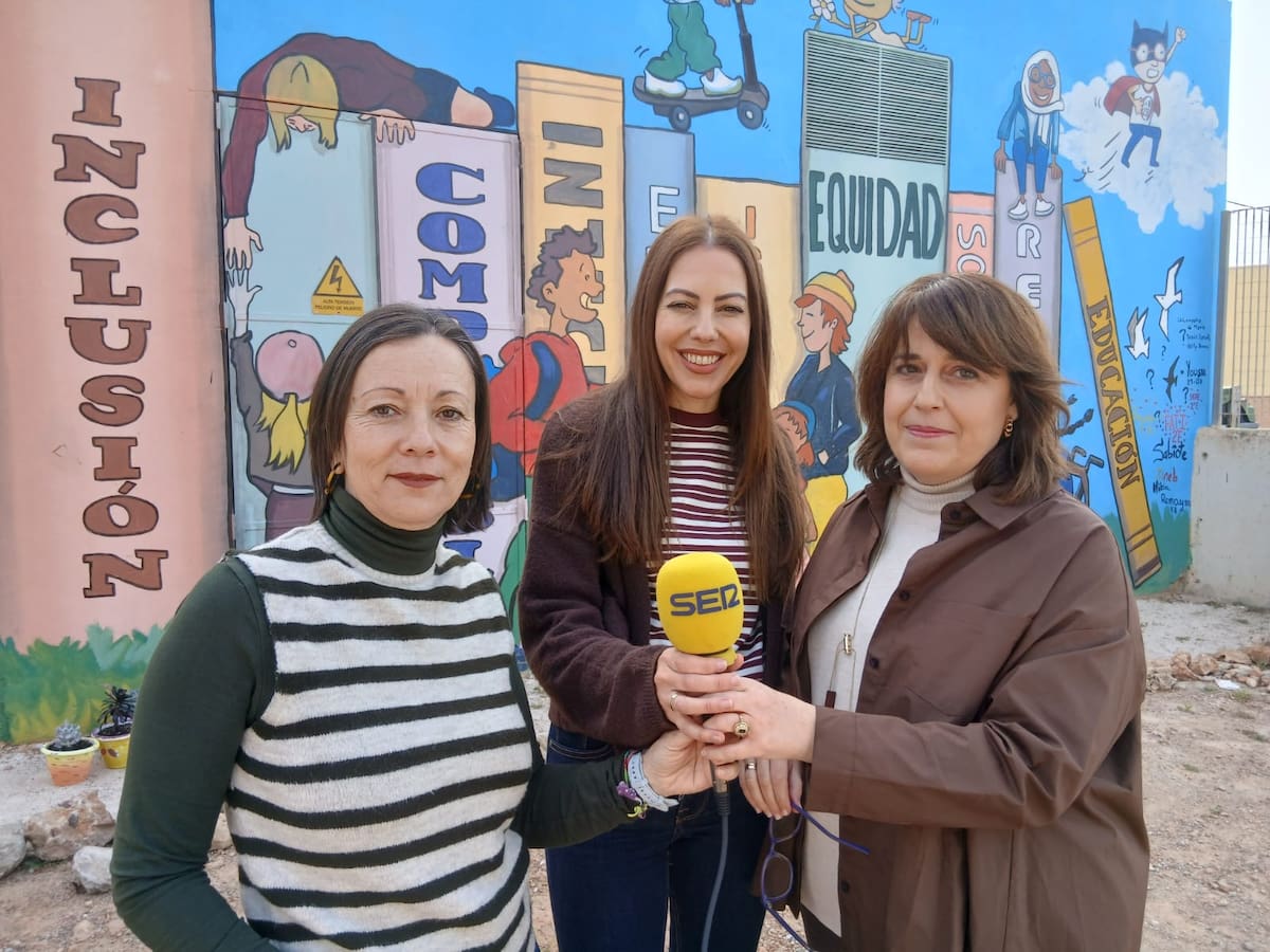 El IES San Isidoro logra el segundo premio del Ministerio de Educación por su proyecto de bienestar emocional