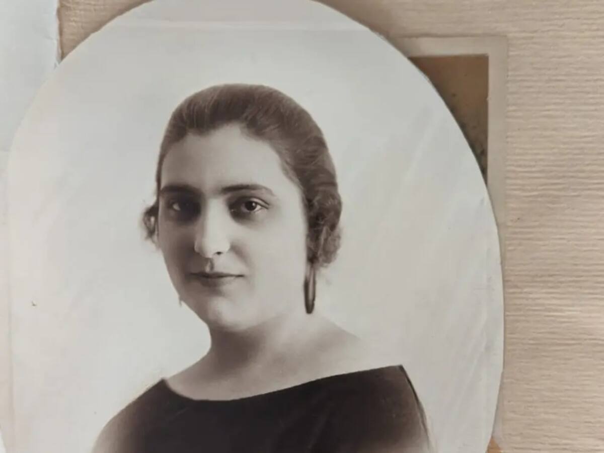 Florinda y Jesús: la historia de amor que las redes han reconstruido ( 15/03/2024)