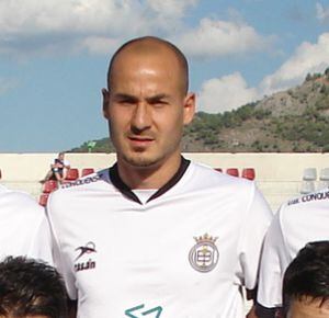 Alfonso vuelve a jugar