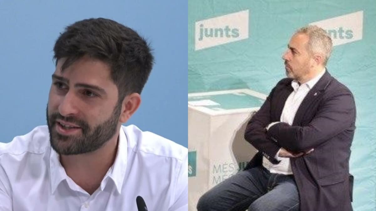 Junts tanca un acord a Manresa per presentar-se en coalició amb l'exlíder del Front Nacional