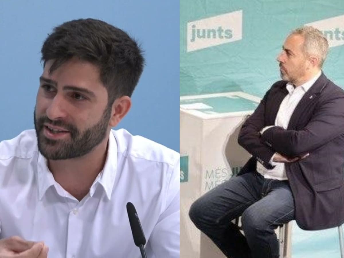 Junts tanca un acord a Manresa per presentar-se en coalició amb l'exlíder del Front Nacional