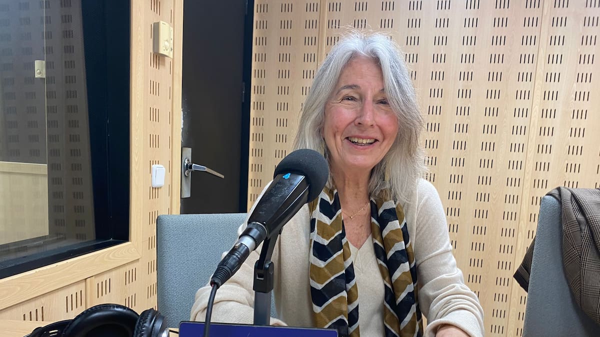 Catalina Rosselló: "De pequeña ya me llamaban en clase «la abogada de las causas perdidas»"